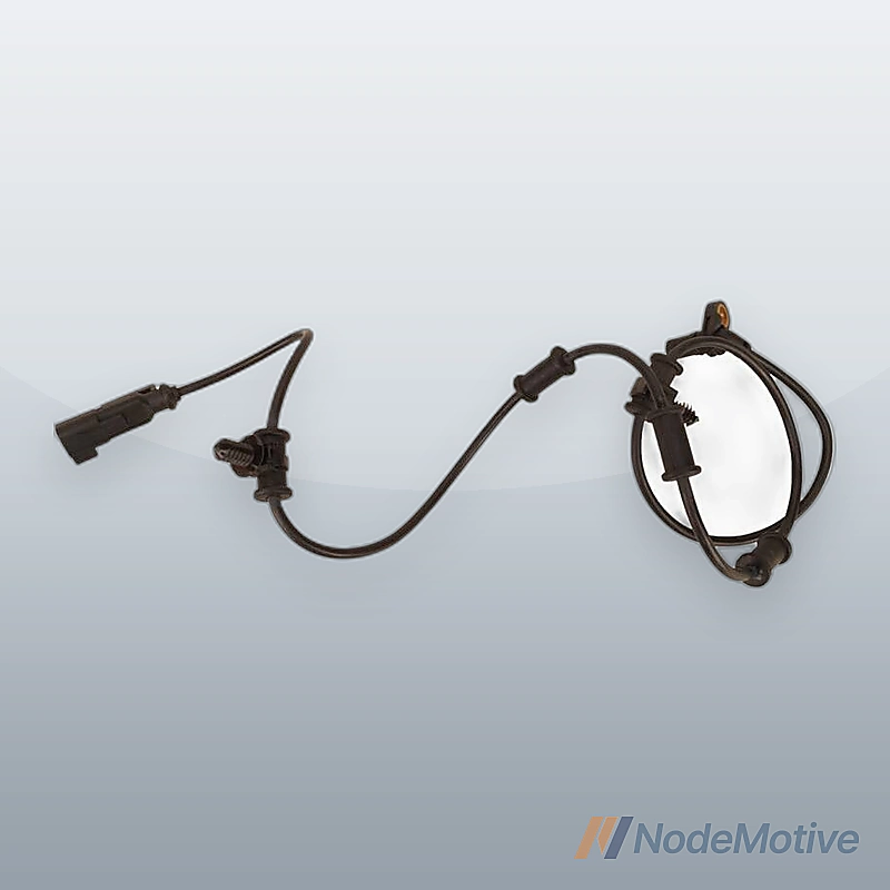 For Dodge Ram 2500 3500 Front ABS Wheel Speed Sensor 2WD