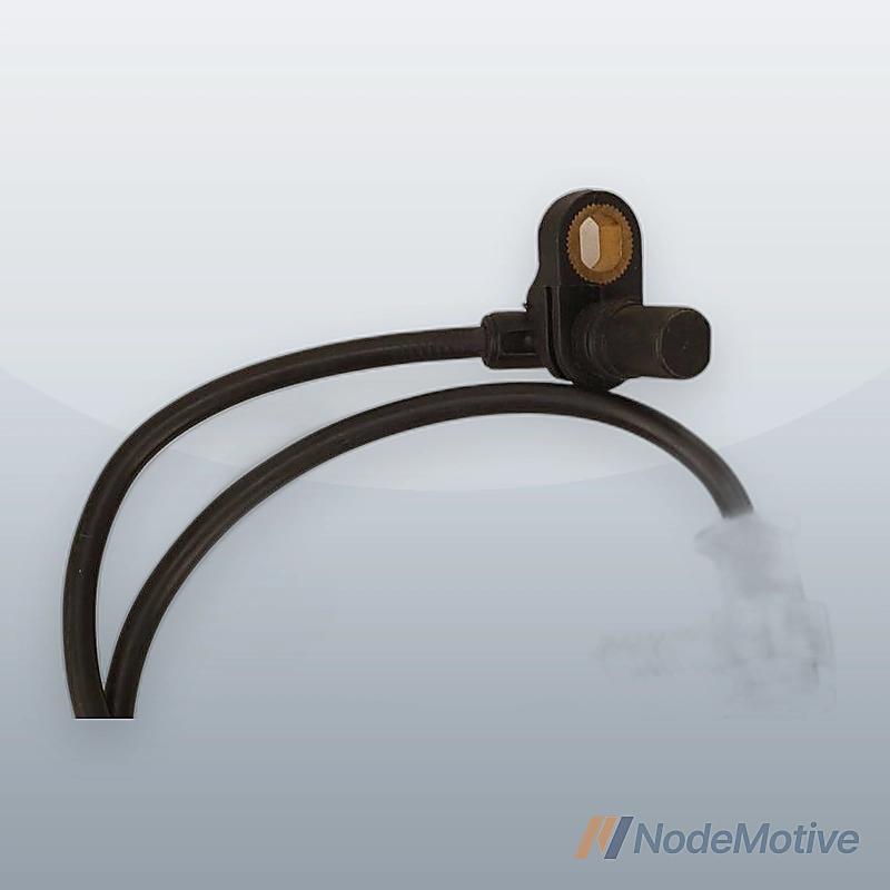 For Dodge Ram 2500 3500 Front ABS Wheel Speed Sensor 2WD