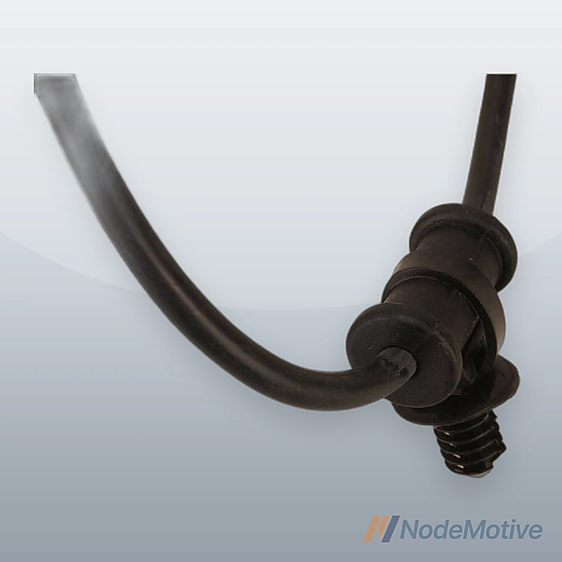 For Dodge Ram 2500 3500 Front ABS Wheel Speed Sensor 2WD