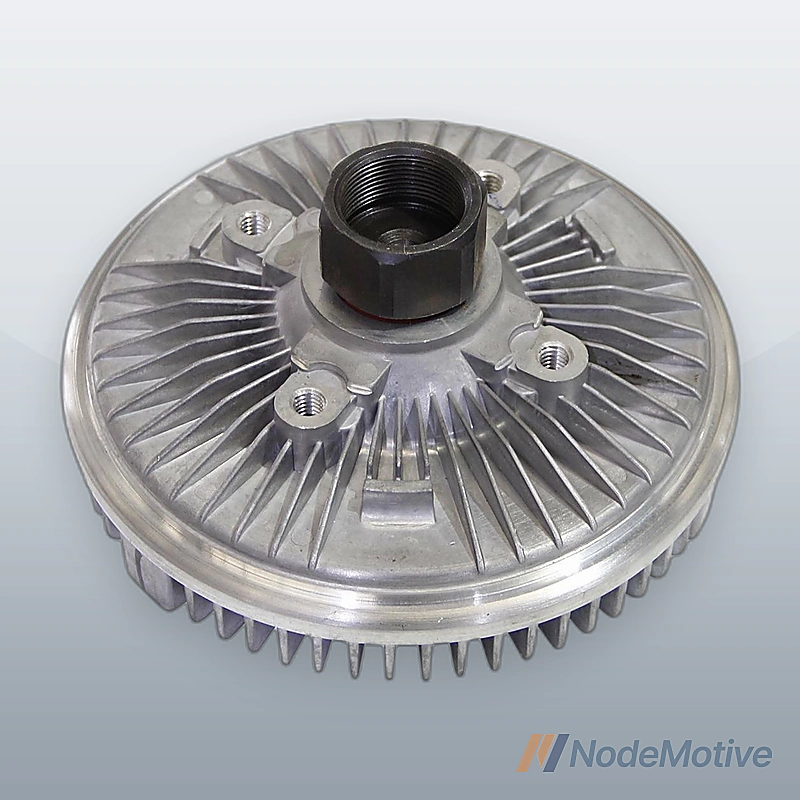 Engine Cooling Fan Clutch Fits Dodge Ram 2500 3500 5.9L Cummins Diesel 2000-2002
