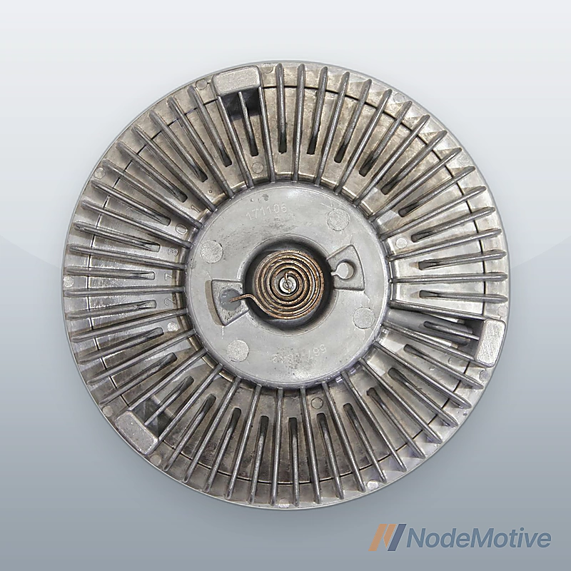 Engine Cooling Fan Clutch Fits Dodge Ram 2500 3500 5.9L Cummins Diesel 2000-2002