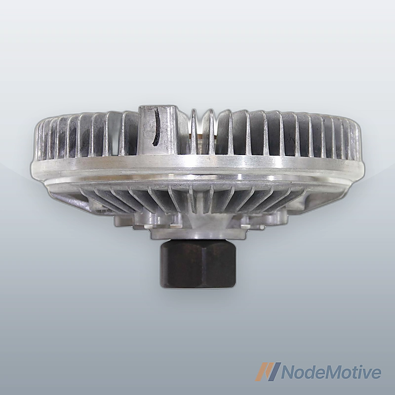 Engine Cooling Fan Clutch Fits Dodge Ram 2500 3500 5.9L Cummins Diesel 2000-2002