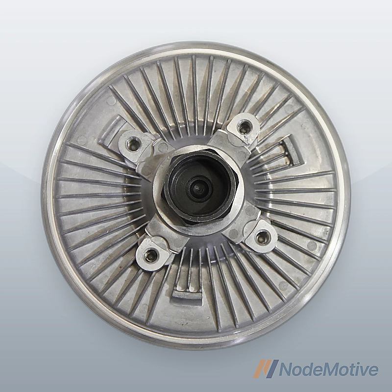 Engine Cooling Fan Clutch Fits Dodge Ram 2500 3500 5.9L Cummins Diesel 2000-2002