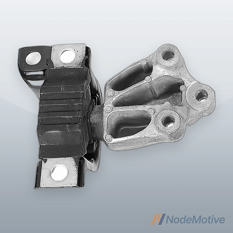 3Pcs Engine Motor & Torque Strut Mount Fits Ram ProMaster 1500 2500 3500 2014-21