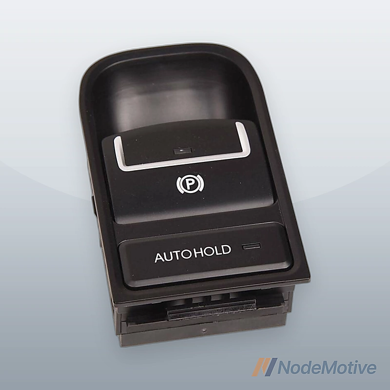 Parking Brake-Release Switch for Volkswagen Tiguan 2012-2016