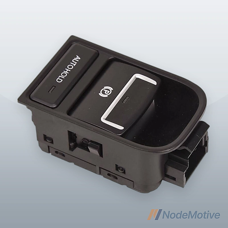 Parking Brake-Release Switch for Volkswagen Tiguan 2012-2016