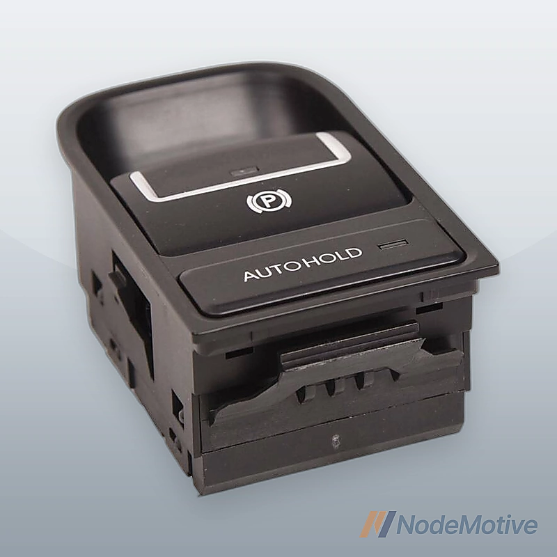 Parking Brake-Release Switch for Volkswagen Tiguan 2012-2016