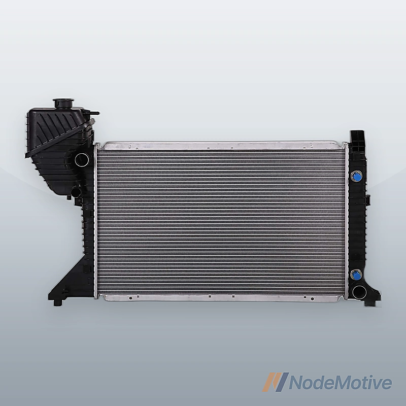 Radiator For 02-06 Dodge Freightliner Sprinter 2500 3500 L5 2.7L Diesel Only New