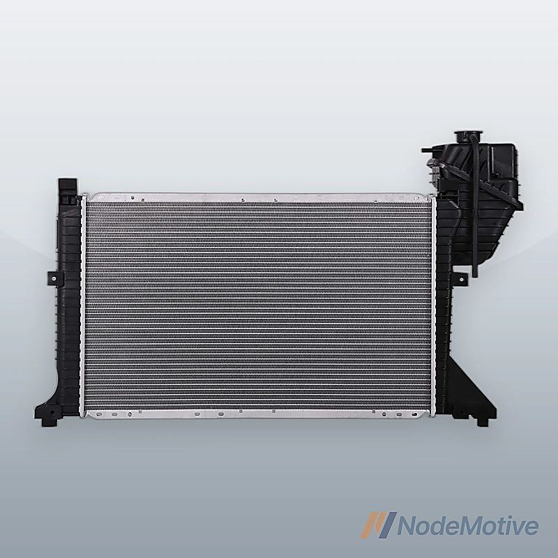Radiator For 02-06 Dodge Freightliner Sprinter 2500 3500 L5 2.7L Diesel Only New