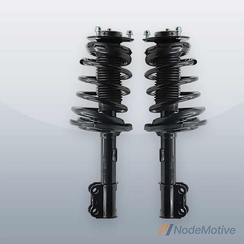 Front Struts w/ Coil Spring for 2007-2009 Toyota Camry Avalon Solara Lexus ES350