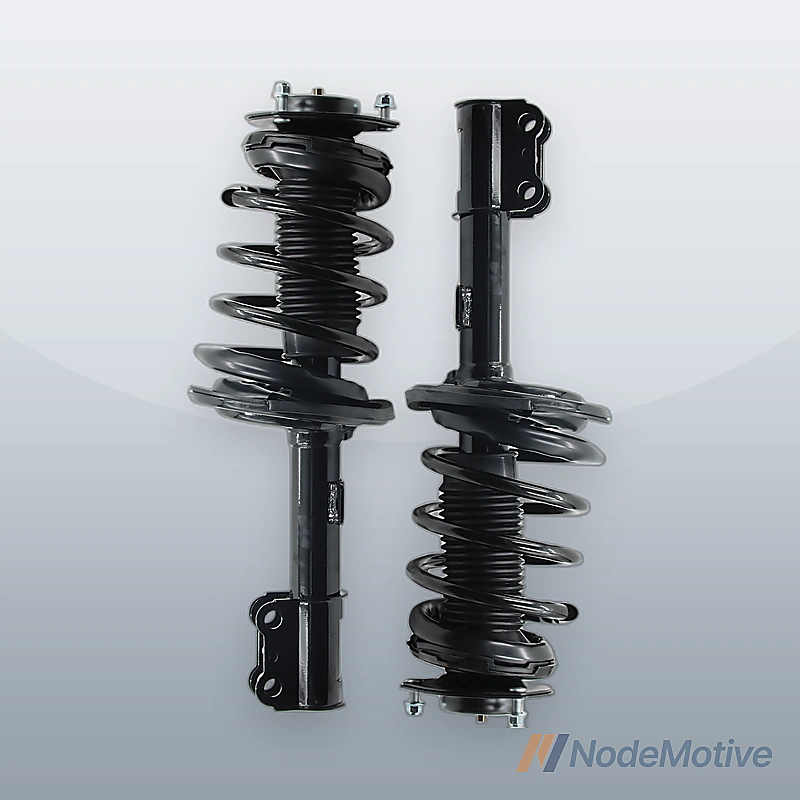 Front Struts w/ Coil Spring for 2007-2009 Toyota Camry Avalon Solara Lexus ES350
