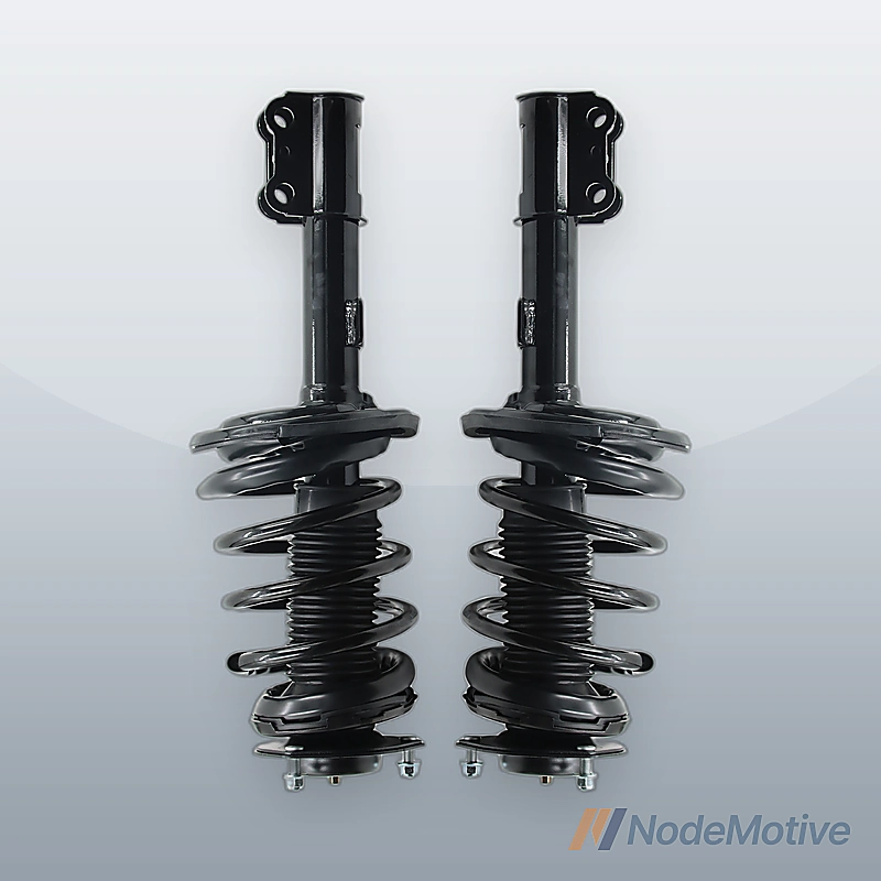 Front Struts w/ Coil Spring for 2007-2009 Toyota Camry Avalon Solara Lexus ES350