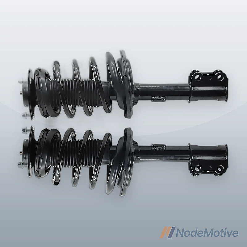 Front Struts w/ Coil Spring for 2007-2009 Toyota Camry Avalon Solara Lexus ES350