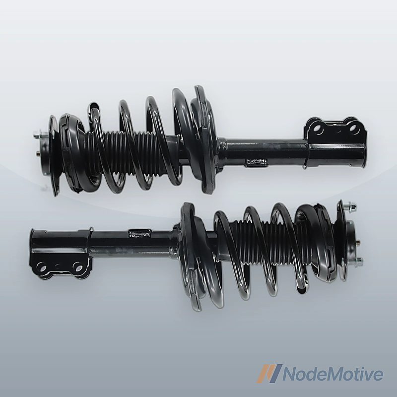 Front Struts w/ Coil Spring for 2007-2009 Toyota Camry Avalon Solara Lexus ES350