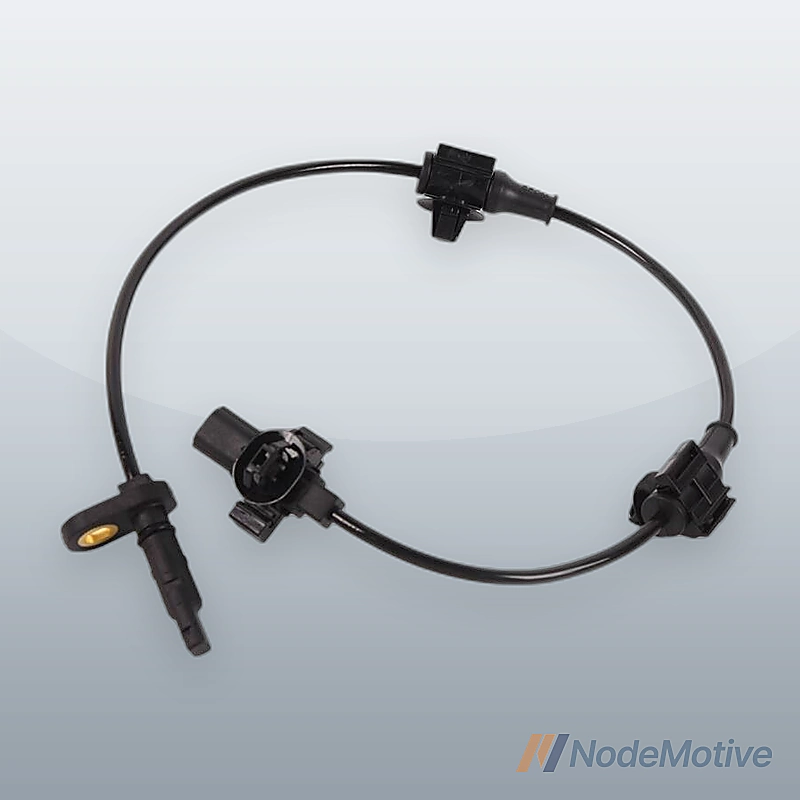 For Honda ABS Wheel Speed Sensor Rear Driver Side Left CR-V EX LX SE