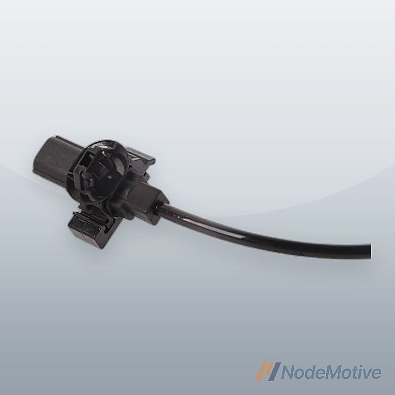 For Honda ABS Wheel Speed Sensor Rear Driver Side Left CR-V EX LX SE