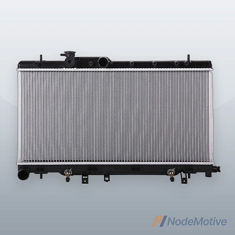 Radiator For 02-07 Subaru Impreza H4 2.5L RS TS Outback Non Turbo SU3010139 New