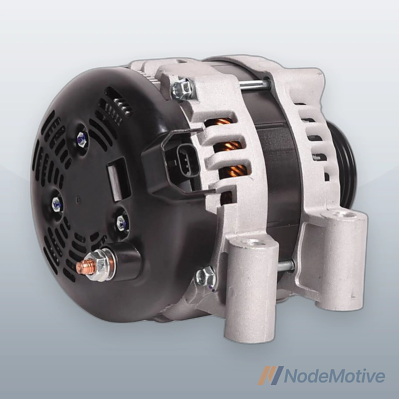 New 12V 170A Alternator for Chevrolet Impala Cadillac XTS Suzuki XL-7 V6 3.6L