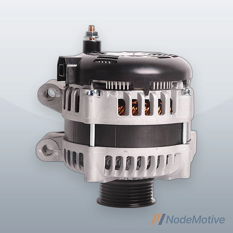 New 12V 170A Alternator for Chevrolet Impala Cadillac XTS Suzuki XL-7 V6 3.6L
