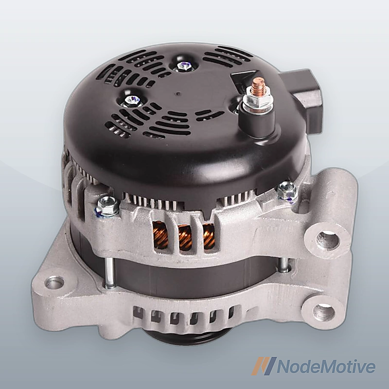 New 12V 170A Alternator for Chevrolet Impala Cadillac XTS Suzuki XL-7 V6 3.6L