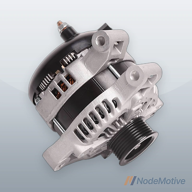 New 12V 170A Alternator for Chevrolet Impala Cadillac XTS Suzuki XL-7 V6 3.6L