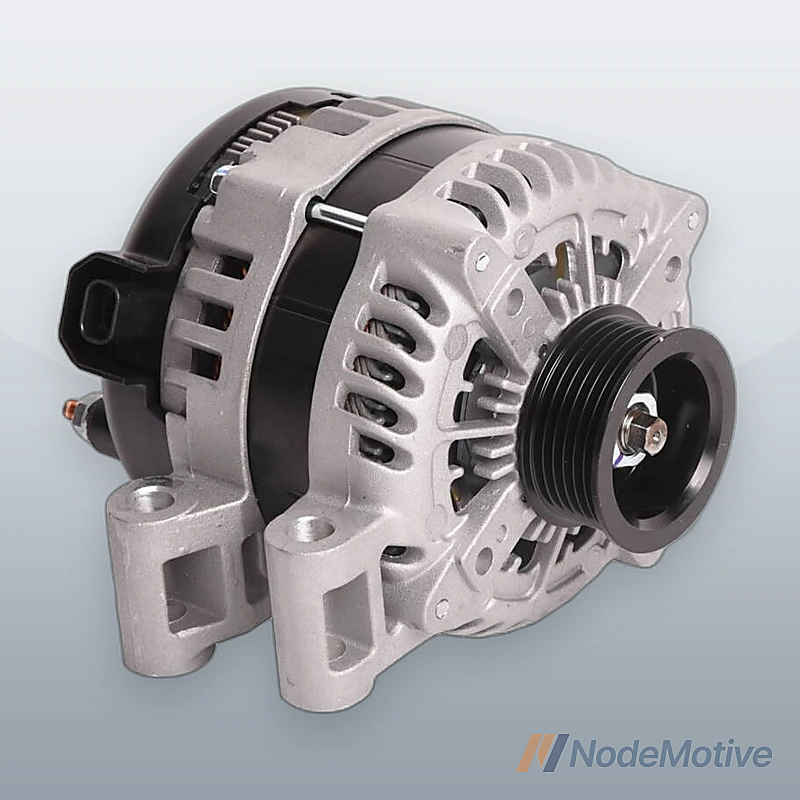 New 12V 170A Alternator for Chevrolet Impala Cadillac XTS Suzuki XL-7 V6 3.6L