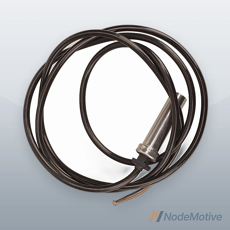 Rear Left Wheel Speed Sensor for Dodge Sprinter 2500 2003-2006