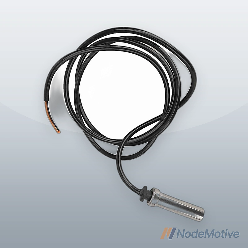 Rear Left Wheel Speed Sensor for Dodge Sprinter 2500 2003-2006