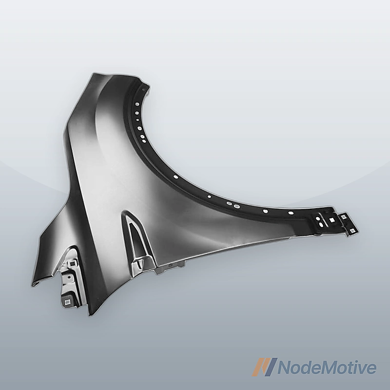 For Ford 13-18 Front RH New Fender Side