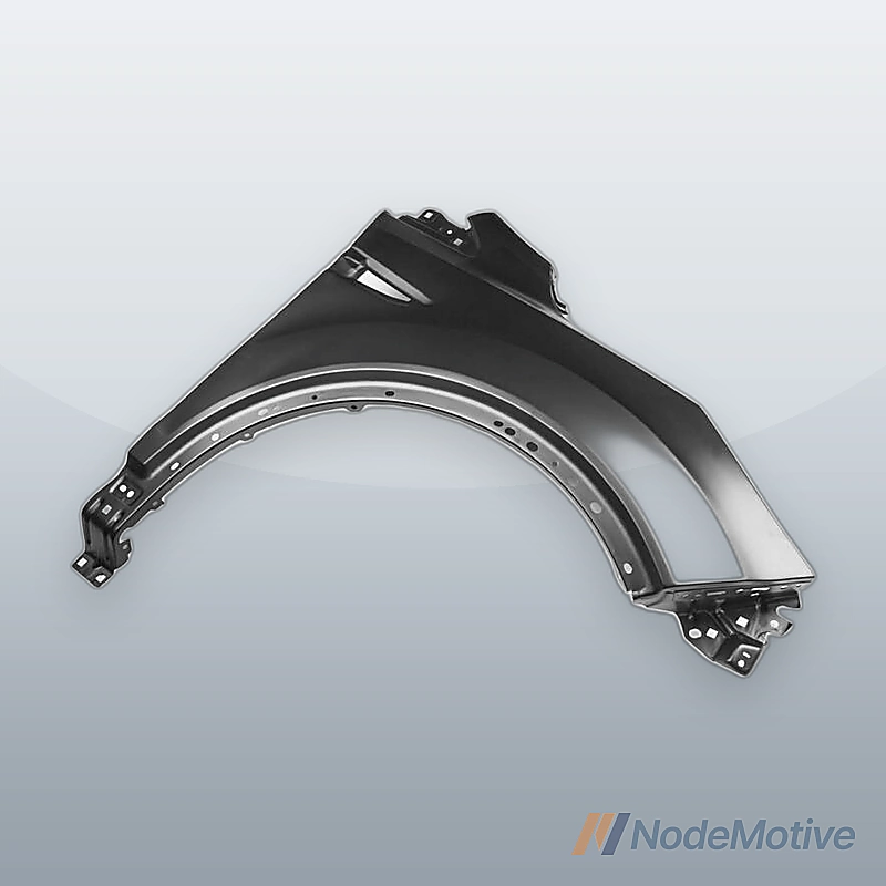 For Ford 13-18 Front RH New Fender Side