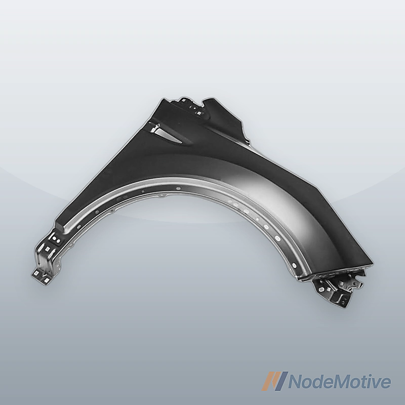 For Ford 13-18 Front RH New Fender Side