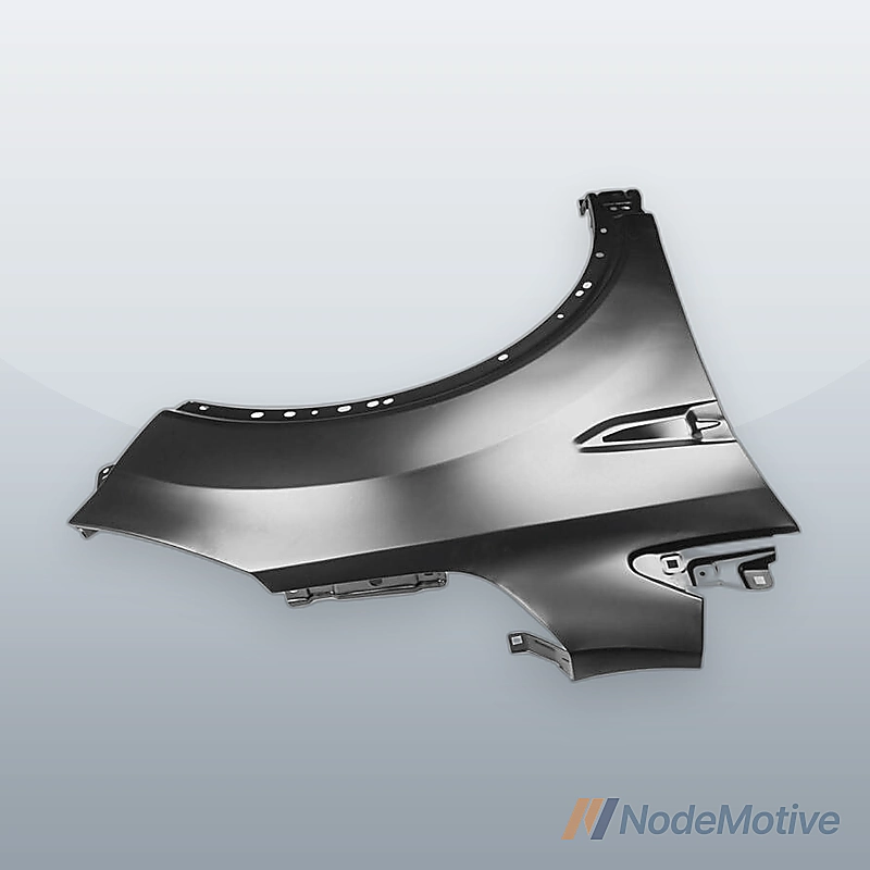 For Ford 13-18 Front RH New Fender Side