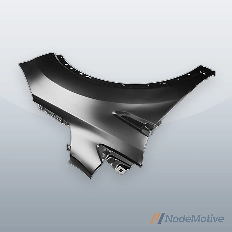 For Ford 13-18 Front RH New Fender Side