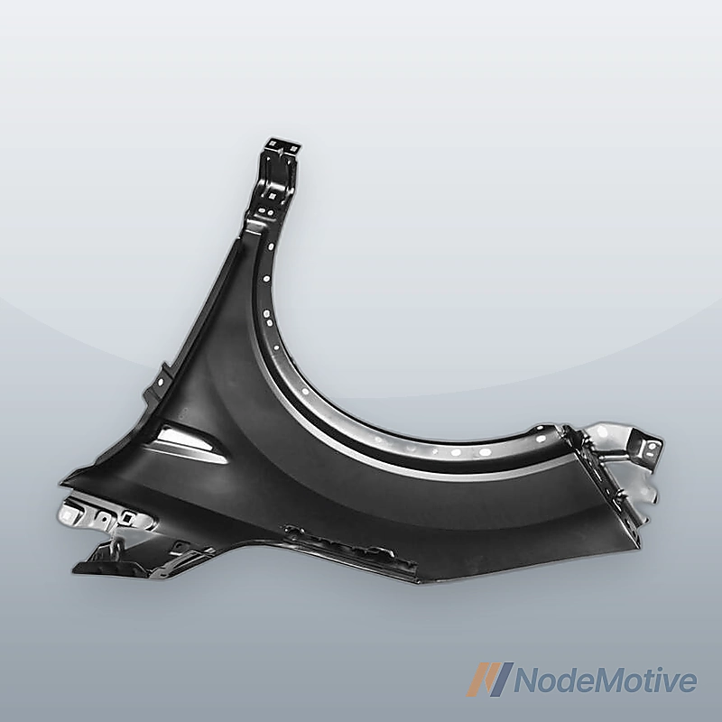 For Ford 13-18 Front RH New Fender Side