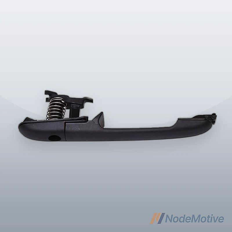Rear Left&Right Exterior Sliding Side Door Handle for Mercedes Sprinter 2500