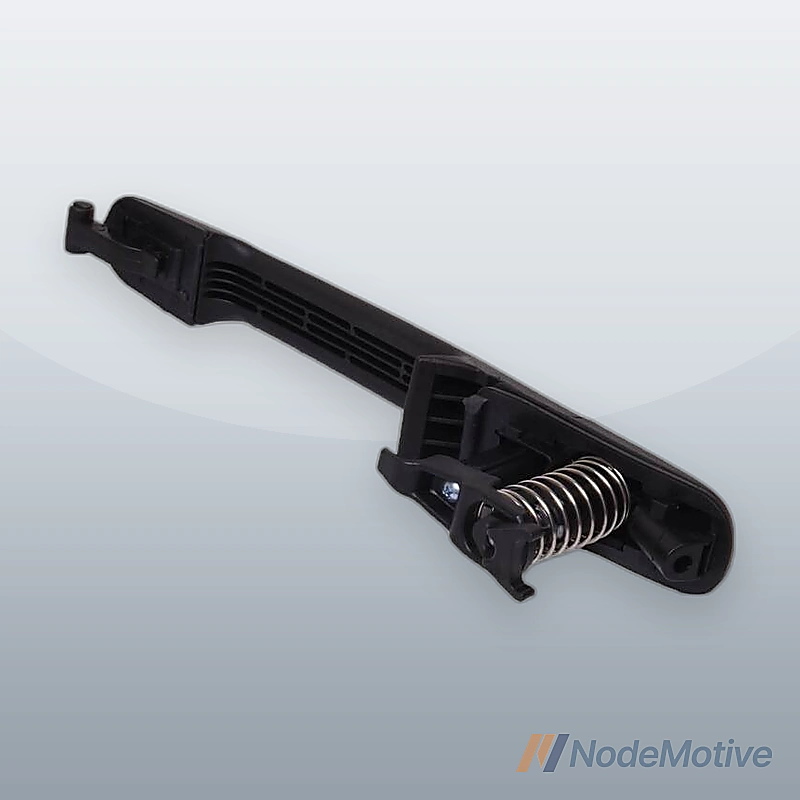 Rear Left&Right Exterior Sliding Side Door Handle for Mercedes Sprinter 2500