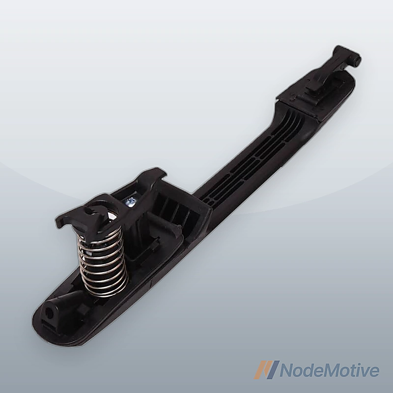 Rear Left&Right Exterior Sliding Side Door Handle for Mercedes Sprinter 2500