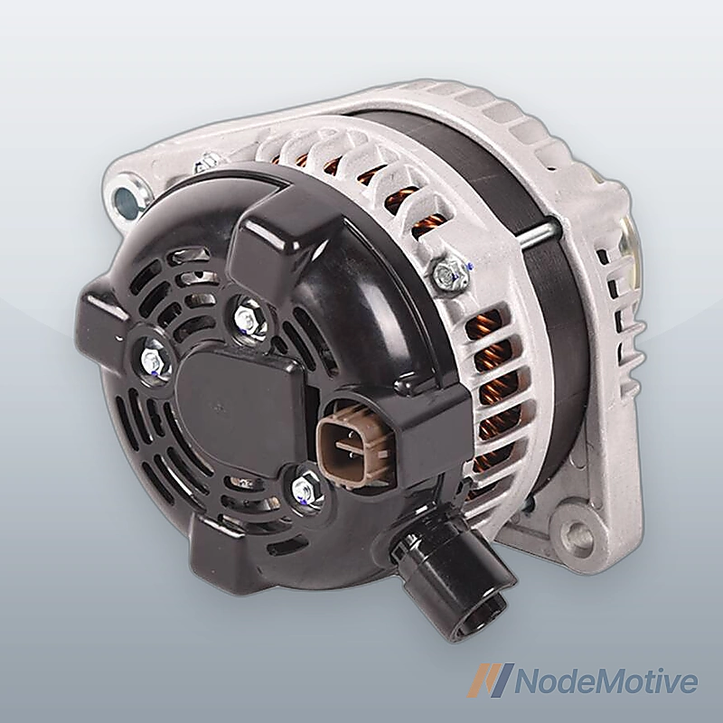 Alternator For Honda Pilot Ridgeline Odyssey Acura MDX RL TL