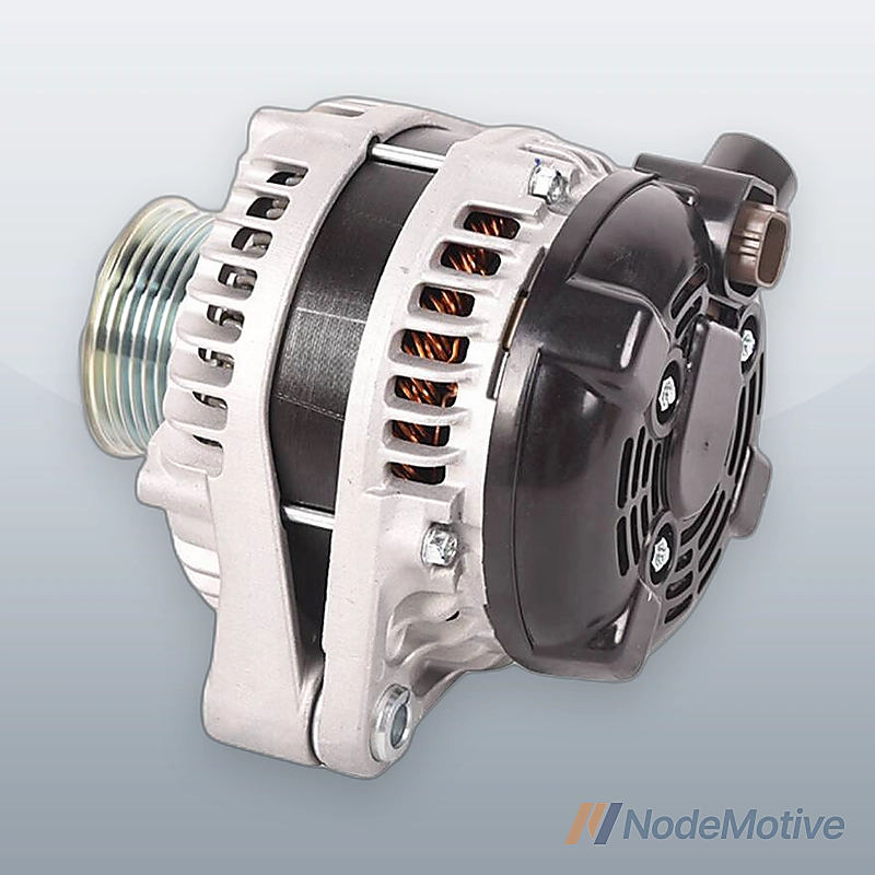 Alternator For Honda Pilot Ridgeline Odyssey Acura MDX RL TL