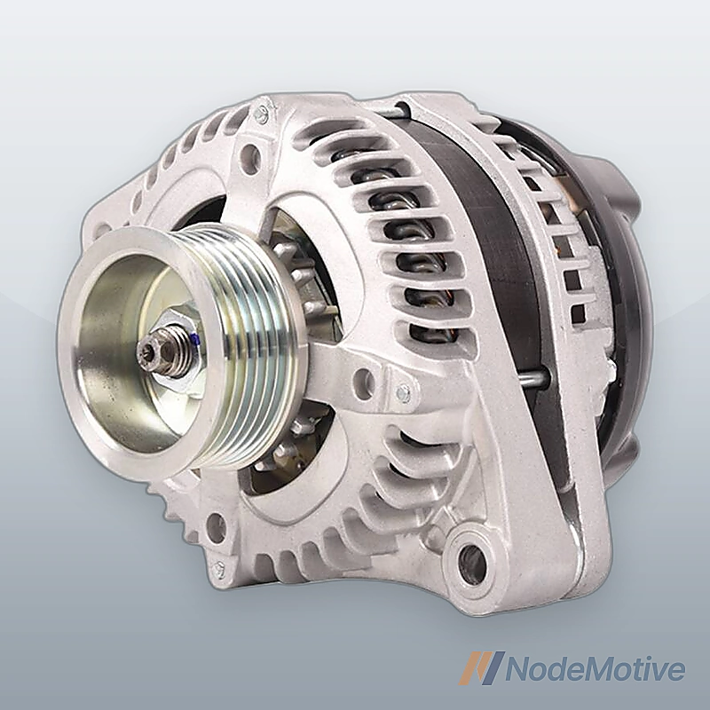 Alternator For Honda Pilot Ridgeline Odyssey Acura MDX RL TL