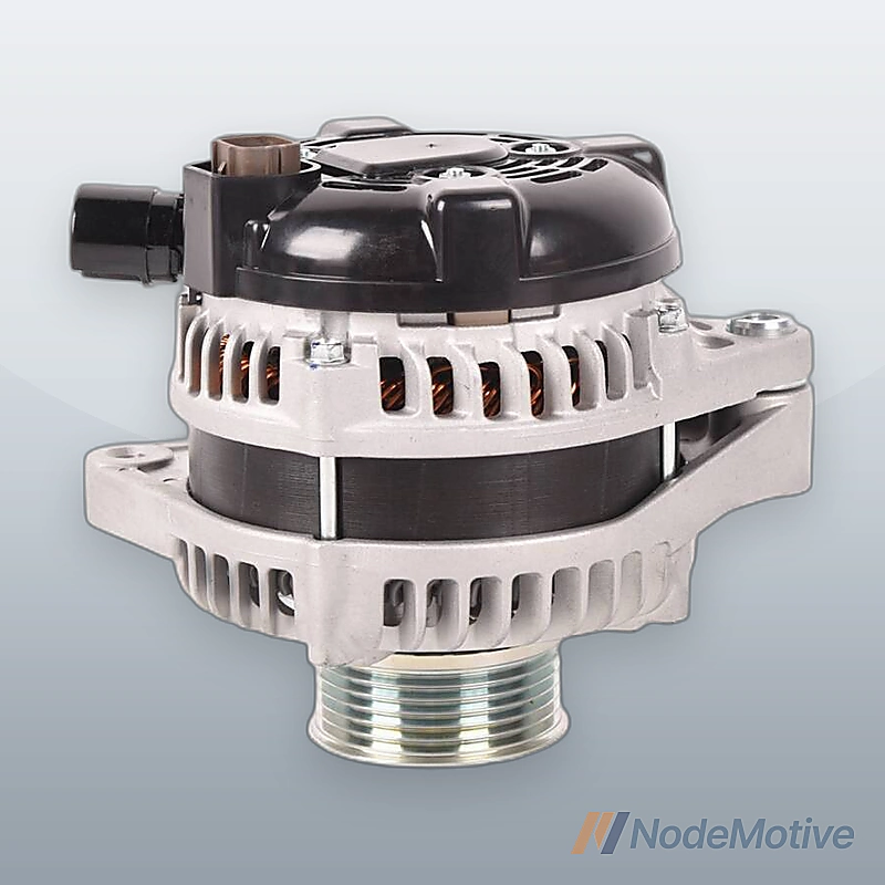 Alternator For Honda Pilot Ridgeline Odyssey Acura MDX RL TL