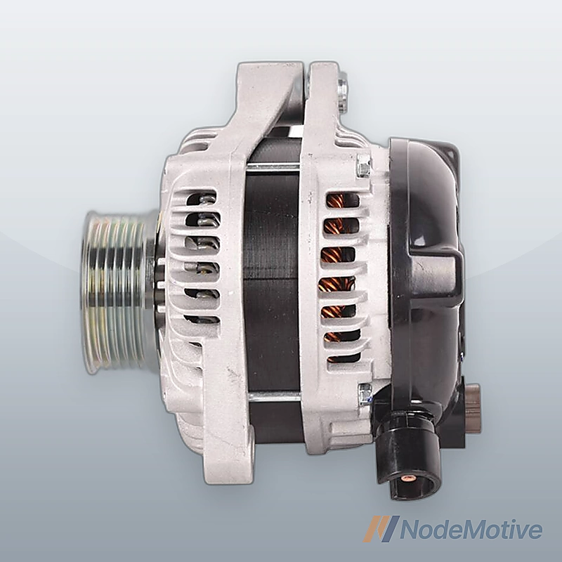 Alternator For Honda Pilot Ridgeline Odyssey Acura MDX RL TL