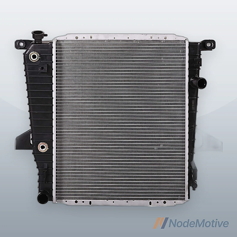 Radiator Replacement For 95-97 Ford Ranger Mazda B3000 B4000 Pickup V6 3.0L 4.0L