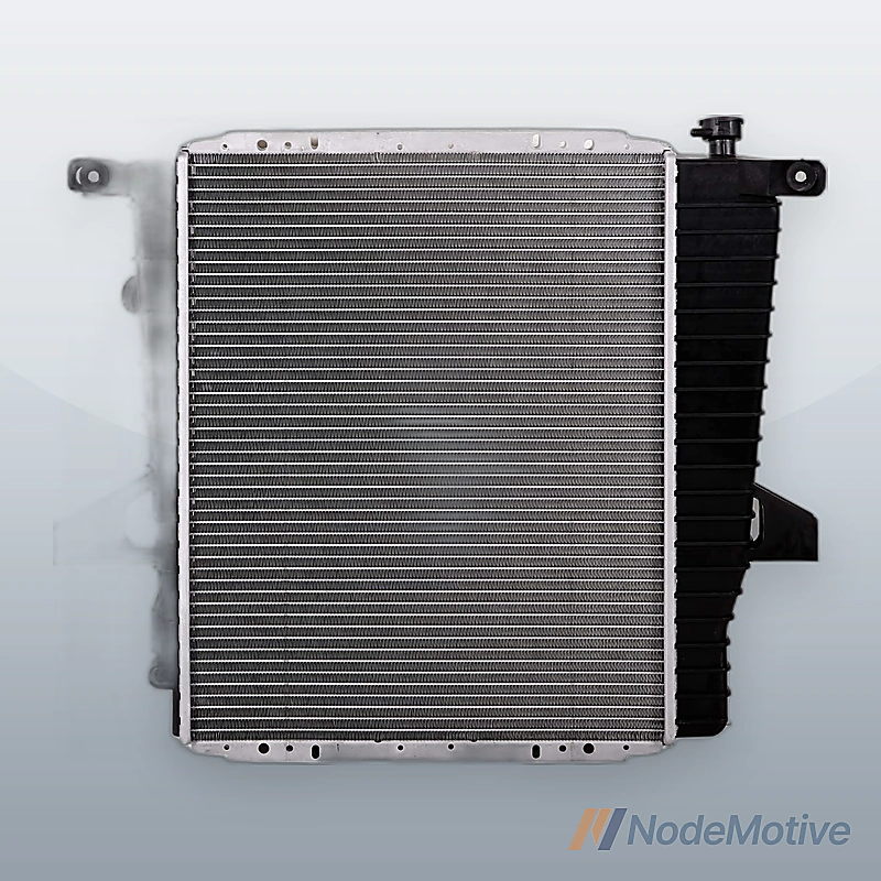Radiator Replacement For 95-97 Ford Ranger Mazda B3000 B4000 Pickup V6 3.0L 4.0L