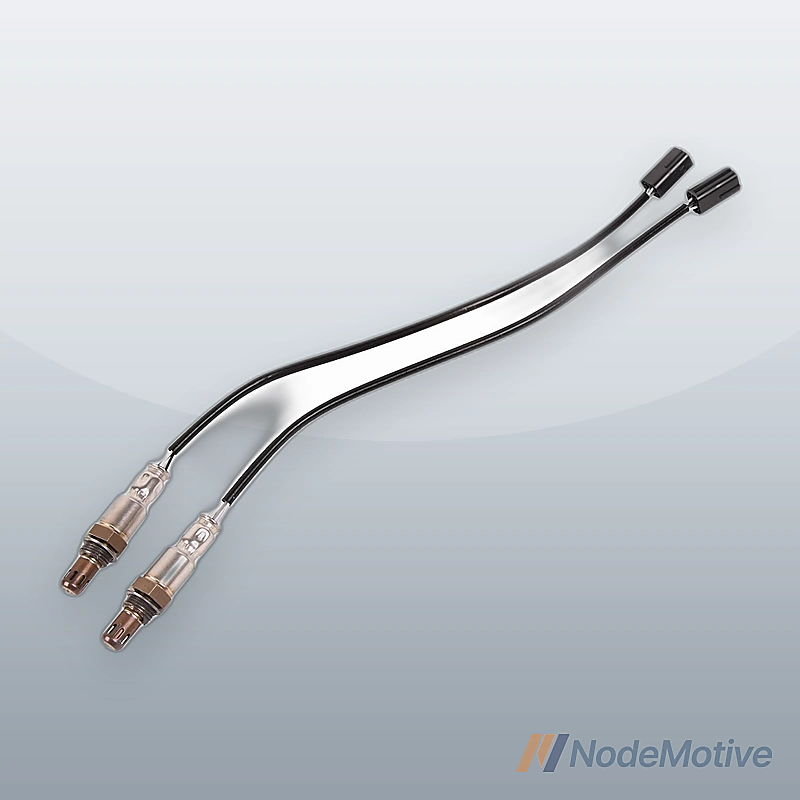 2Pcs Downstream Oxygen O2 Sensor Fits 2007-13 Nissan Altima 2009-14 Maxima 3.5L