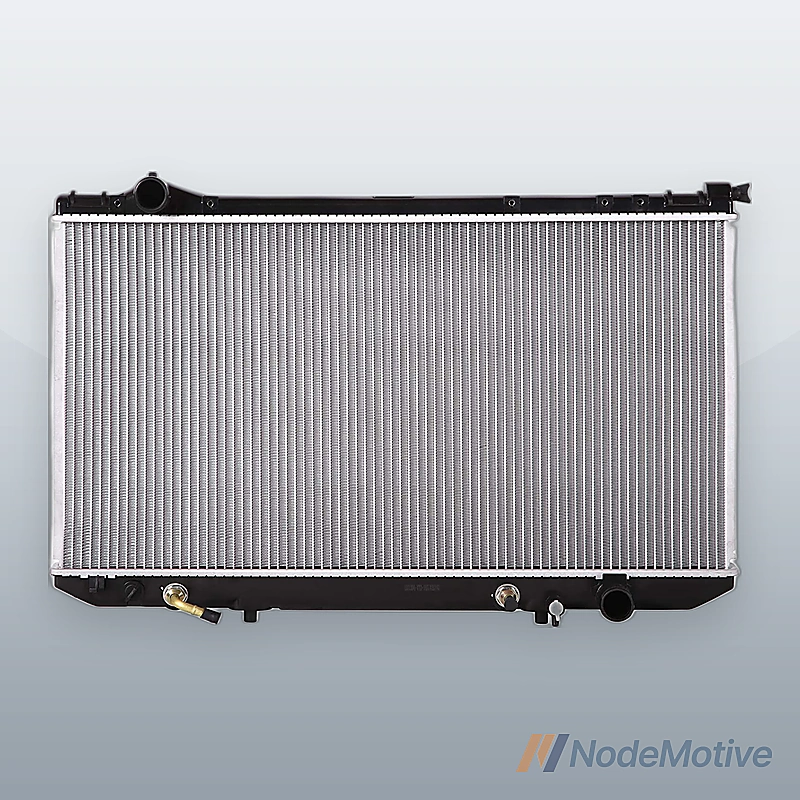 Radiator Replacement For 90-94 Lexus LS 400 LS400 V8 4.0L New