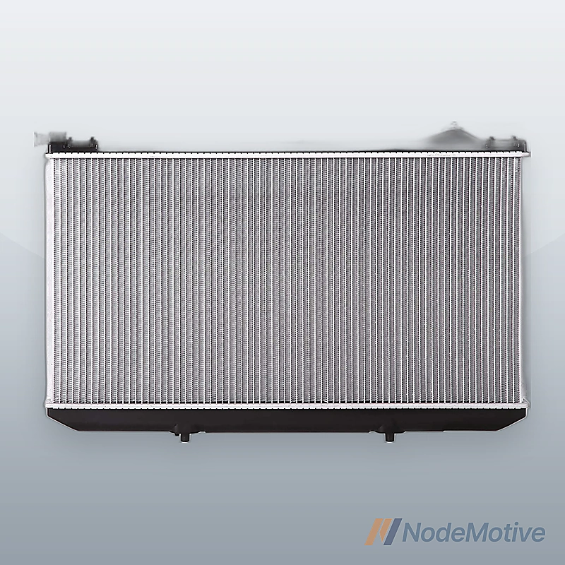 Radiator Replacement For 90-94 Lexus LS 400 LS400 V8 4.0L New