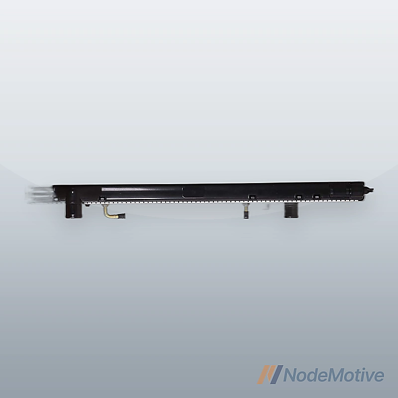 Radiator Replacement For 90-94 Lexus LS 400 LS400 V8 4.0L New
