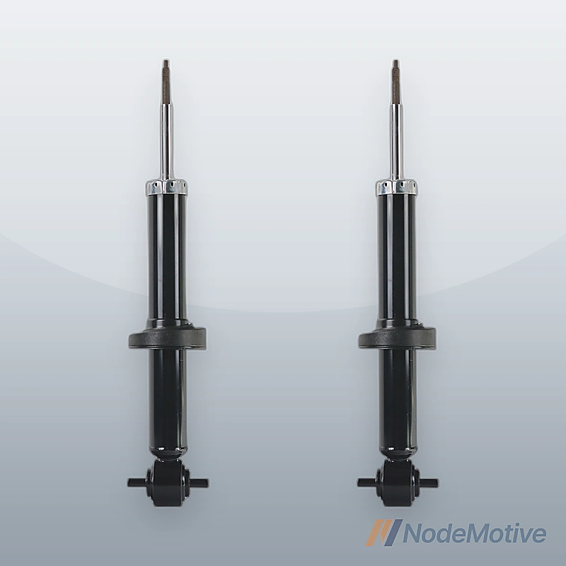 Pair Front Shocks Absorber Struts for 2014
