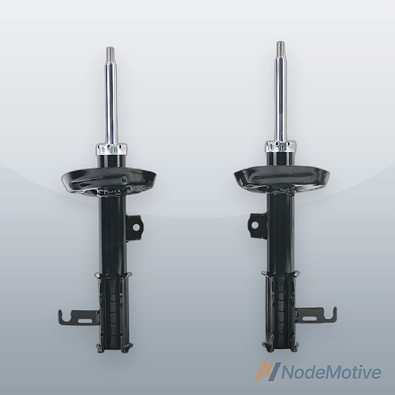 Pair Front Shocks Absorber Struts for 2011-2012 Chevrolet-CRUZ